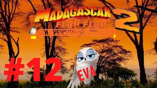 Madagascar: Flap Flap 2 - Gameplay ITA #12 (Eva - The Penguin Safari DLC)