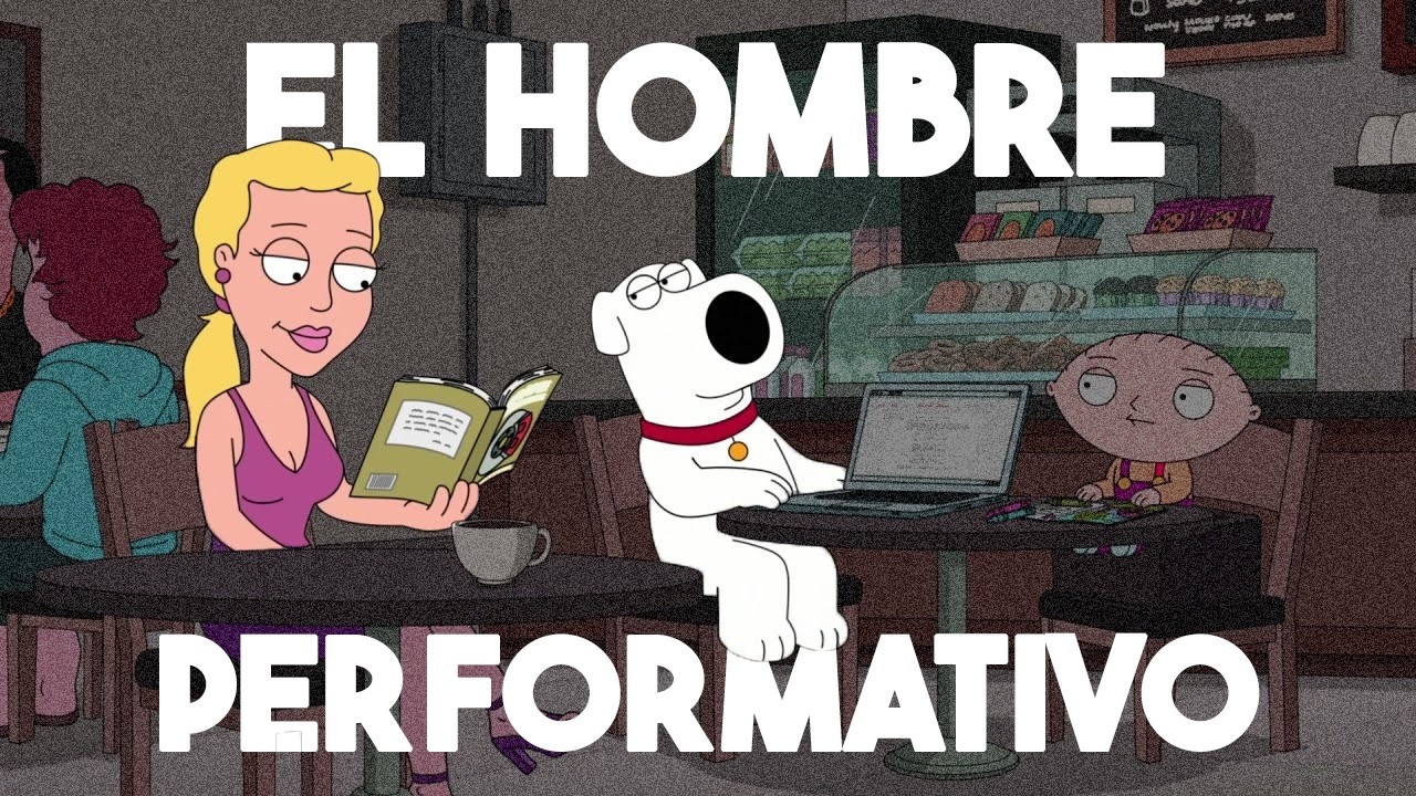 ¿Qué hay Detrás de la Plaga de Hombres Performativos?