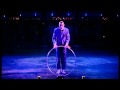 Cirque du Soleil - Quidam - Hoop...of a Different Kind