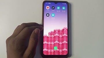 Oppo A17 mein power saving mod kaise on kare ,how to on power saving mode in Oppo A17