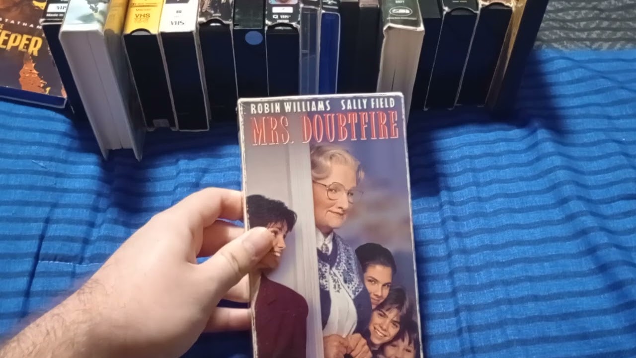 Фильмы, которые я смотрел/пересматривал с 11 по 21 сентября 2025 г.