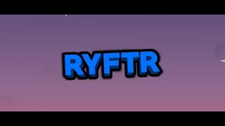 [#58] 1/9 Ryftr | 2D intro | Free