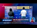 Detenida pareja por presunto abuso sexual a niña con discapacidad – El Noticiero emisión meridiana