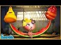 Larva  sewing  cartoon movie for life  the best of cartoon  hilarious cartoon compilation