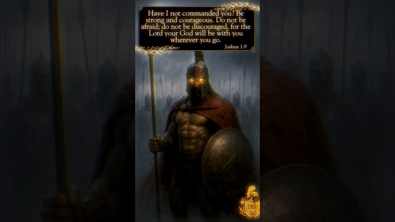 Driven by Honor – Day 15 