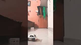 mini multi features drifting