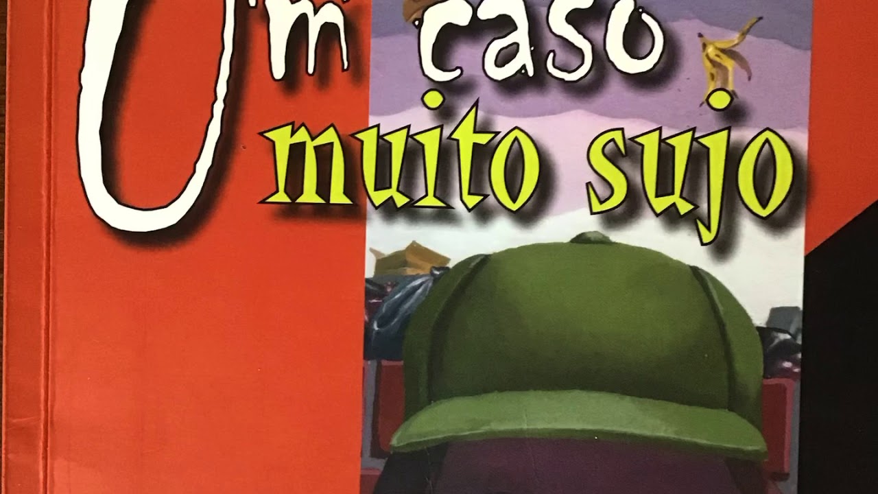 Atividade Final “Um caso muito sujo” - YouTube