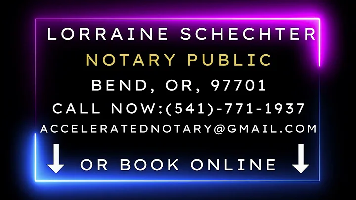 Notary Public, Bend, OR, 97701 | 97702 | 97703. We found your 'Notary Near Me'