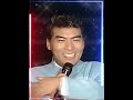 본인을 가수로 데뷔 시켜준 이 노래를 소록도 주민들과 팬분들의 힘찬 기운을 받아 부르겠다는 나훈아 선생님