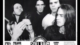 STILL RAIN - SO FAKE