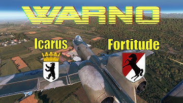 WARNO Ranked | Playing The Number One Ranked Player