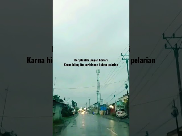 Hidup itu perjalanan bukan pelarian class=