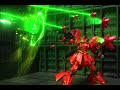 RG SAZABI STOP MOTION BUILD