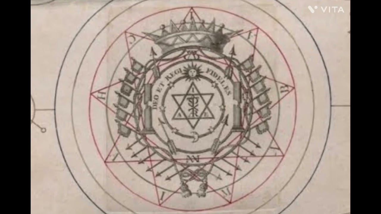 LA DOCTRINA MARTINISTA