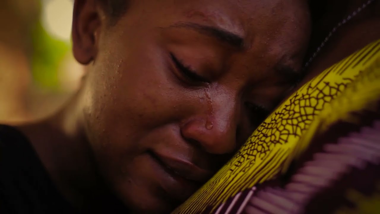 Aida | Short silent film