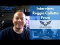 Camera Mounts for Skydiving Helmets - Interview - Collette Tech