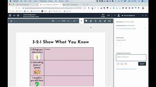 Canvas Campout Google Cloud Assignment   Student View