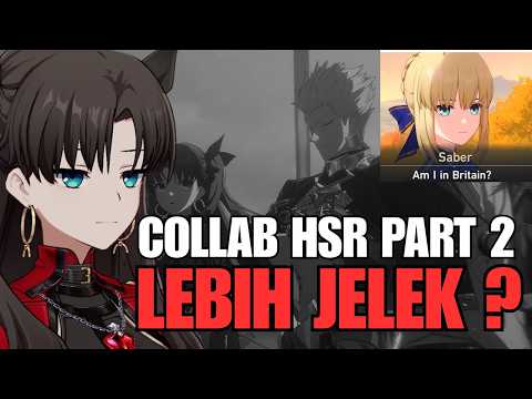 Apakah Lebih Gosong dari Part 1?