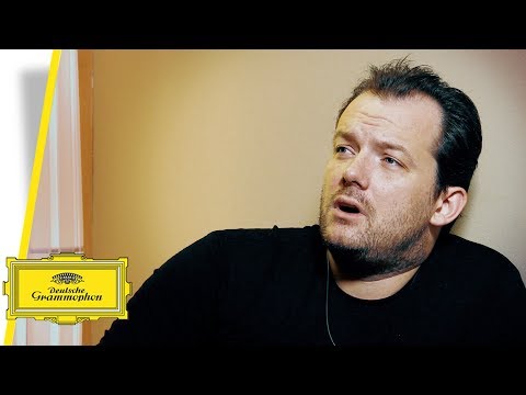 Andris Nelsons about Bruckner and The Question Of Death