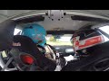 Rallye Gournay en Bray 2022  ES3 Valentin Boutleux Mathieu Gauduin Saxo F2013