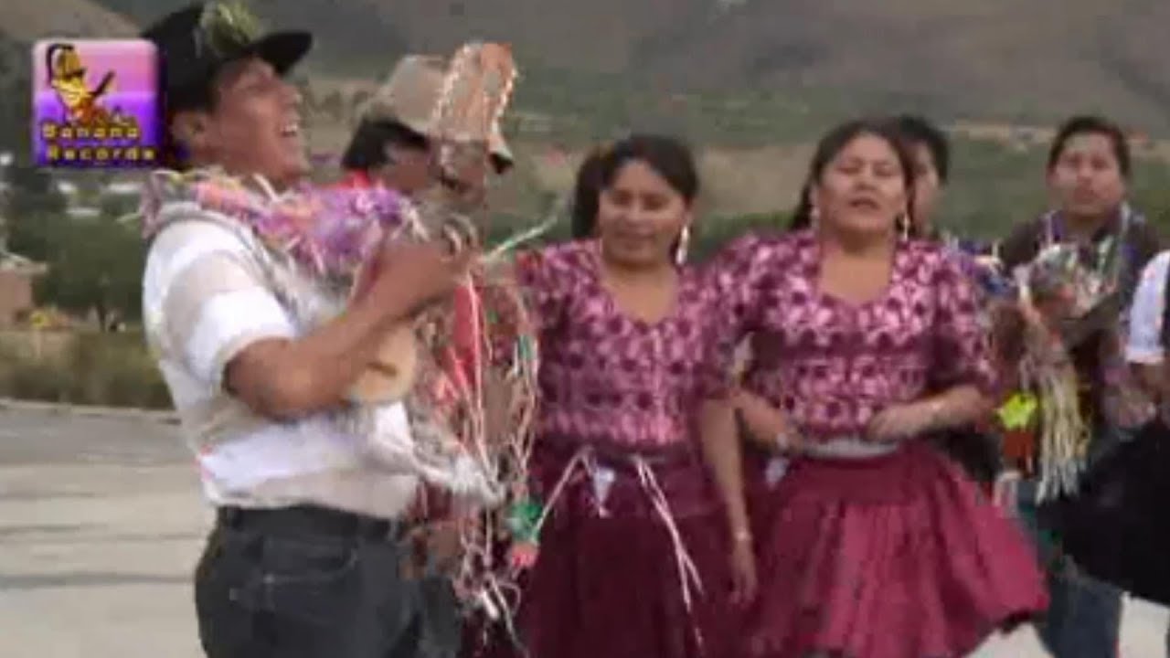 JUANA ALVAREZ - AY COMADRITAY