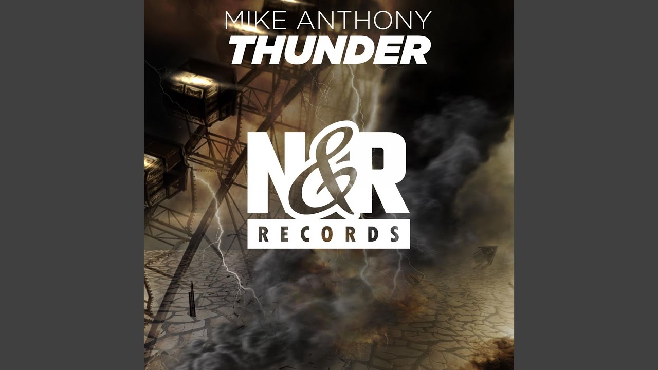 Watch Thunder (Original Mix) on YouTube Watch Thunder (Original Mix) on YouTube