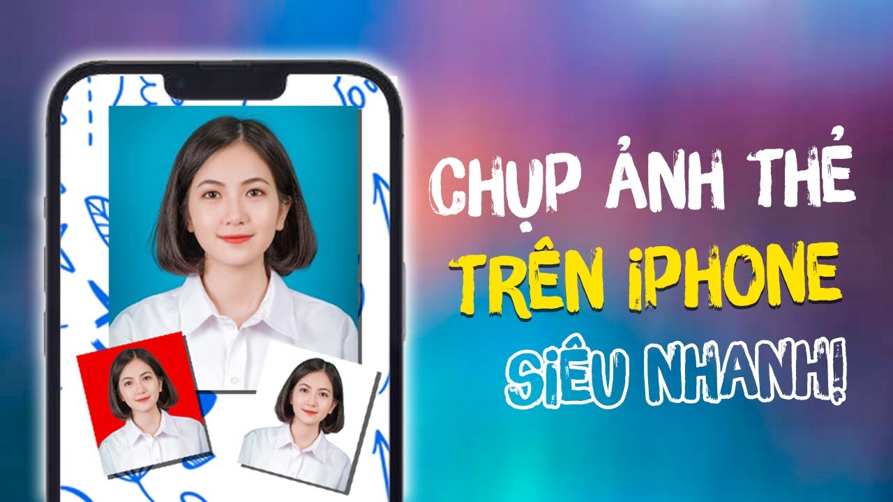 Chụp ảnh thẻ là bước quan trọng để có thẻ nhân viên hoặc thẻ học sinh đẹp và chính xác. Bạn có muốn biết cách chụp thẻ đẹp nhất? Hãy xem hình ảnh liên quan đến chủ đề này để có thêm kinh nghiệm và kỹ năng chụp ảnh thẻ của bạn sẽ được cải thiện một cách rõ rệt.