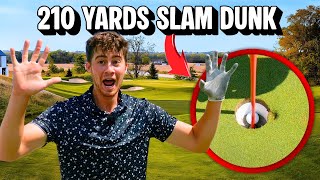 Garrett Clark Made His Third ALBATROSS (Slam Dunk) | Top 10 Shots Of The Week
