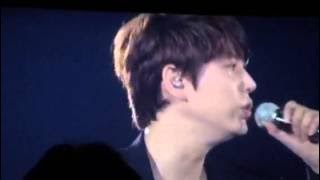 20150725 SMTOWN  Bolero