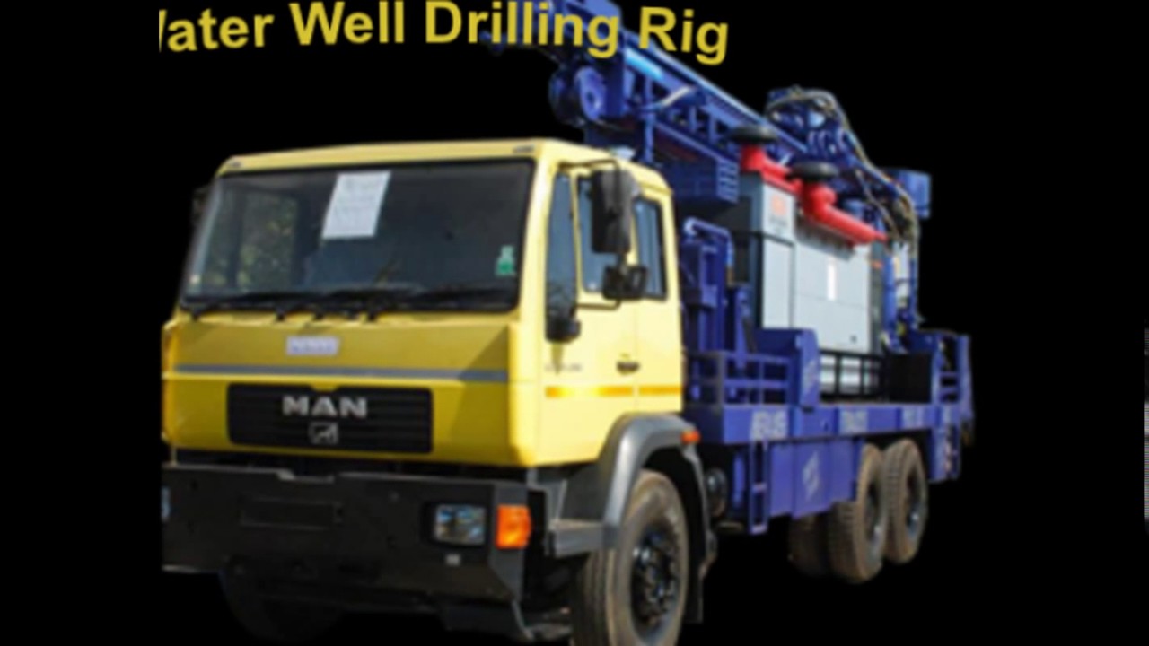 Drilling rig manufacturers and exporters