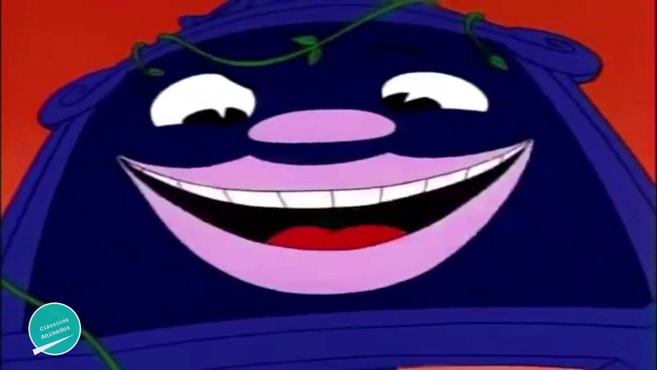 As Novas Aventuras do Gato Felix 1995 YouTube
