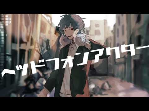 【UTAUcover】ヘッドフォンアクター【天彩渚乃】