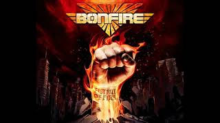 BONFIRE - Rock&#39;n&#39;roll Survivors