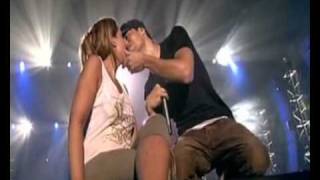 ENRIQUE IGLESIAS (HÉROE,HERO) MÁLAGA 2006 2