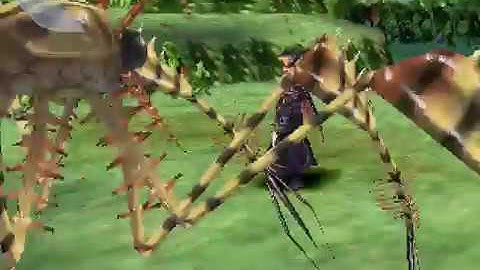 Chrono Cross (PSX) - Part 26