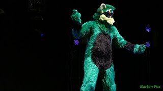 Midwest FurFest 2016 - Dance Competition - Terra