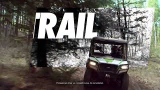 Arctic Cat: Riders Rule — We're Planting Our Flag
