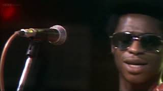 Steel Pulse - Klu Klux Klan - live HD  BBC 1978