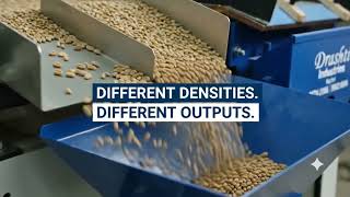 #GravitySeparator #GravitySeparatorMachine #SeedProcessing #SeedCleaning #GrainCleaning 