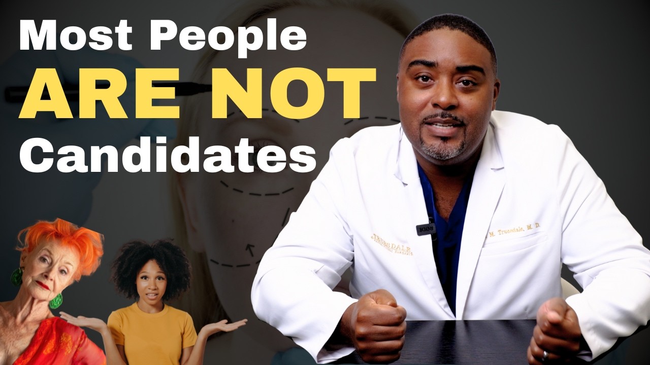 How Surgeons Decide What REALLY Matters