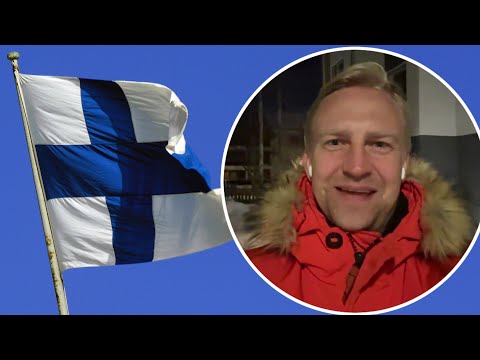 Video: När är självständighetsdagen i Sverige?