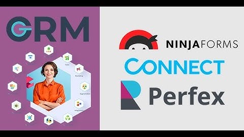 Ninja Forms - Perfex CRM Integration