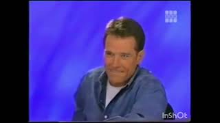 Bryan Cranston On Hollywood Squares bergeron2000