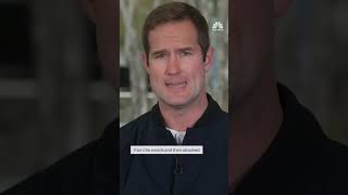 Grizzly Bear Attacks School Group In Canada