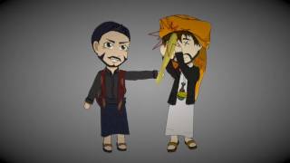 فواصل حزاوي _ ١