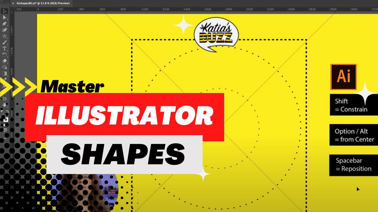 Master Illustrator Shapes Shortcuts To Constrain Move Center YouTube master-illustrator-shapes-shortcuts-to-constrain-move-center-youtube