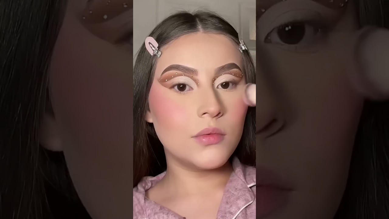 BS-MALL 18-Piece Makeup Brush Set Review | Affordable Pro Quality Brushes!