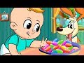 Youtube Thumbnail title