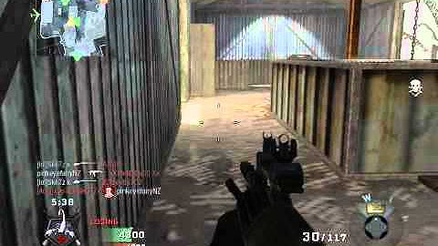 Rolling Thunder 5 in 1 Multi Kill