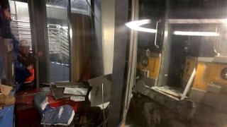 New safety worries raised after latest LIRR crash